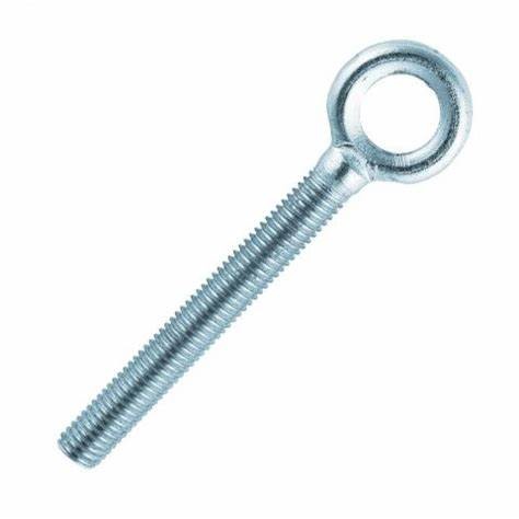 Forged Eyebolt