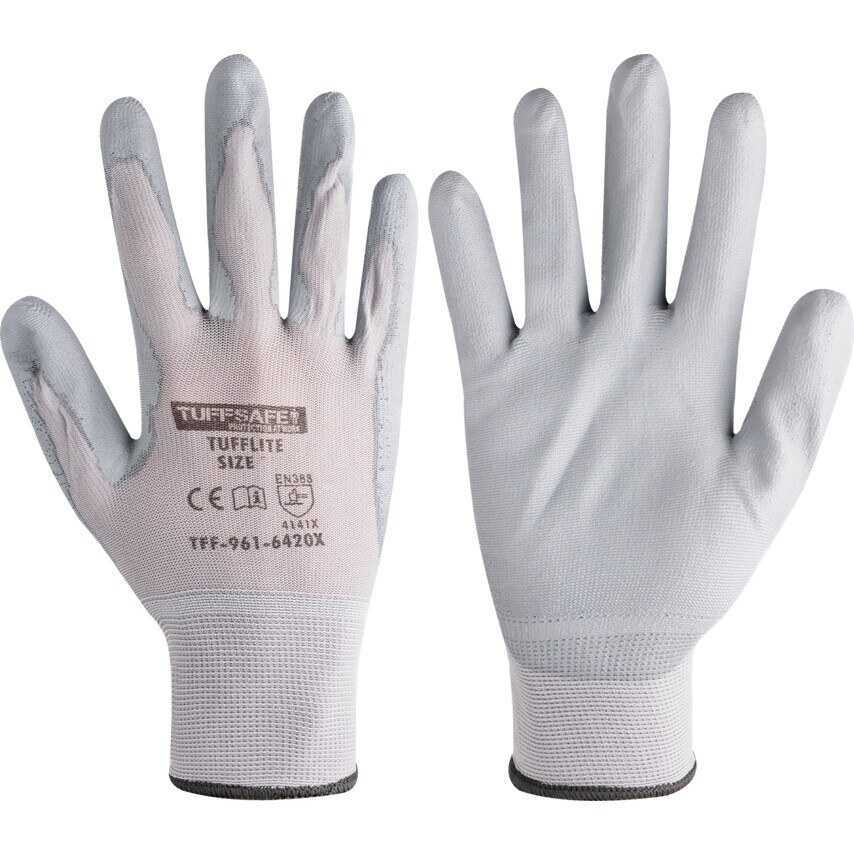 Tufflite Gloves