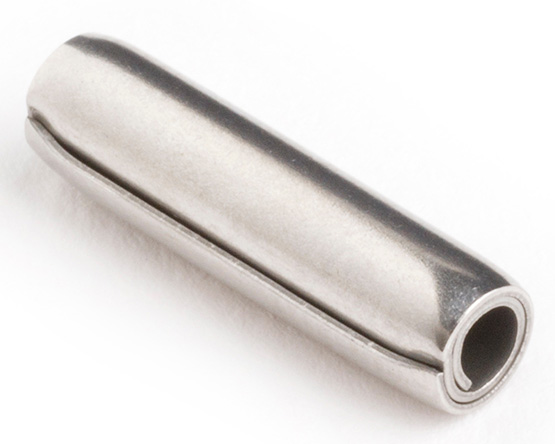 Spiral Pin