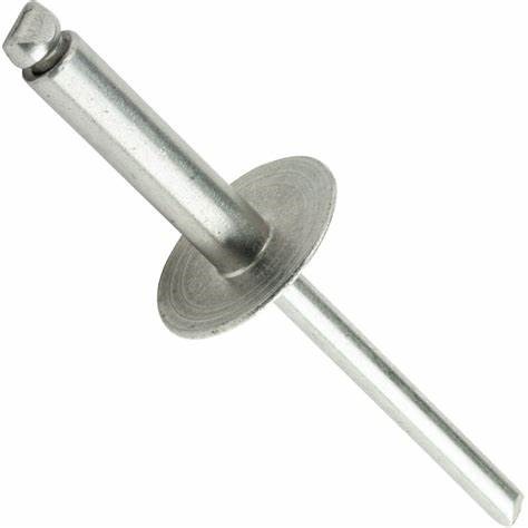Large Flange