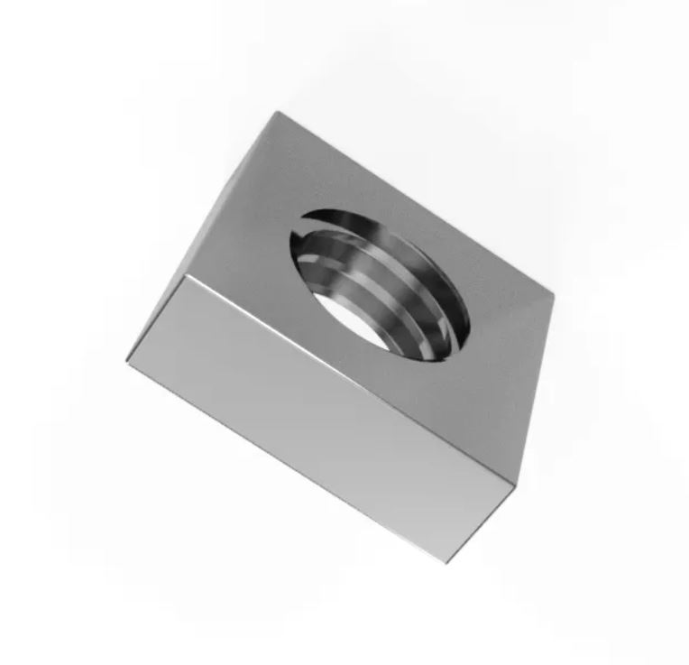 Square Nuts