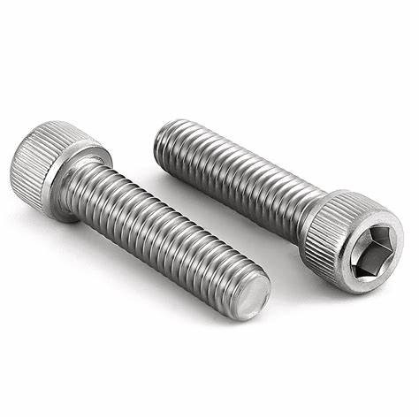 Capscrew